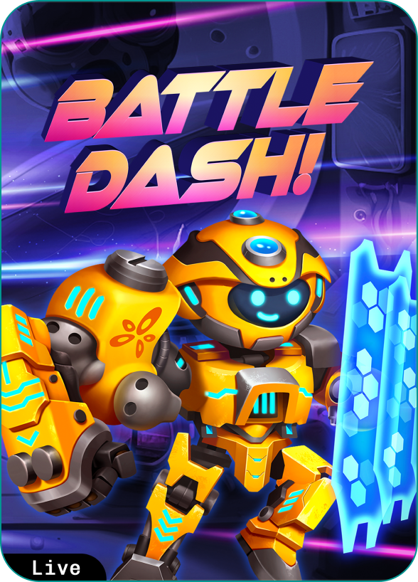 Battle Dash